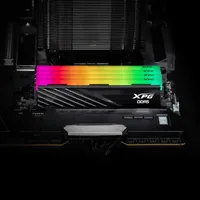 XPG LANCER BLADE RGB DDR5 module de mémoire 16 Go 1 x 16 Go 6000 MT/s 288-pin DIMM - 4