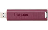 Kingston Technology DataTraveler 1TB Max Type-A 1000R/900W USB 3.2 Gen 2 - 3