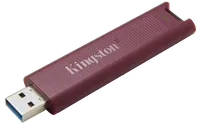 Kingston Technology DataTraveler 1TB Max Type-A 1000R/900W USB 3.2 Gen 2 - 6