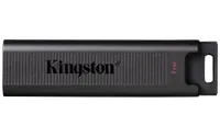 Kingston Technology DataTraveler 1TB Max 1000R/900W USB 3.2 Gen 2