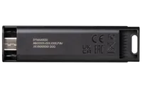 Kingston Technology DataTraveler 1TB Max 1000R/900W USB 3.2 Gen 2 - 4