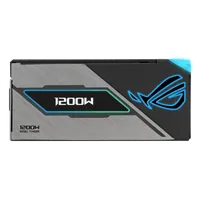 ASUS ROG -THOR-1200P3-GAMING-E unité d'alimentation d'énergie 1200 W 24-pin ATX ATX Noir - 2
