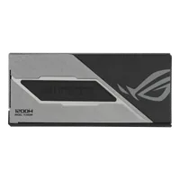 ASUS ROG -THOR-1200P3-GAMING-E unité d'alimentation d'énergie 1200 W 24-pin ATX ATX Noir - 5