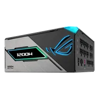 ASUS ROG -THOR-1200P3-GAMING-E unité d'alimentation d'énergie 1200 W 24-pin ATX ATX Noir - 8