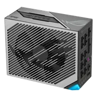 ASUS ROG -THOR-1200P3-GAMING-E unité d'alimentation d'énergie 1200 W 24-pin ATX ATX Noir - 9