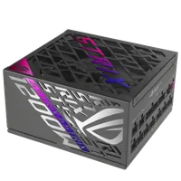 ASUS ROG -STRIX-1200P-GAMING-E unité d'alimentation d'énergie 1200 W 20+4 pin ATX ATX Noir, Multicolore - 1
