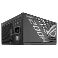 ASUS ROG -STRIX-1200P-GAMING-E unité d'alimentation d'énergie 1200 W 20+4 pin ATX ATX Noir, Multicolore - 2