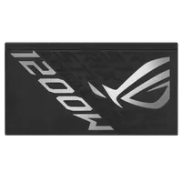 ASUS ROG -STRIX-1200P-GAMING-E unité d'alimentation d'énergie 1200 W 20+4 pin ATX ATX Noir, Multicolore - 3