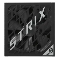 ASUS ROG -STRIX-1200P-GAMING-E unité d'alimentation d'énergie 1200 W 20+4 pin ATX ATX Noir, Multicolore - 14