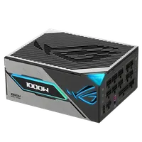 ASUS ROG -THOR-1000P3-GAMING-E unité d'alimentation d'énergie 1000 W 20+4 pin ATX ATX Noir - 1