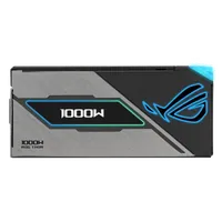 ASUS ROG -THOR-1000P3-GAMING-E unité d'alimentation d'énergie 1000 W 20+4 pin ATX ATX Noir - 2