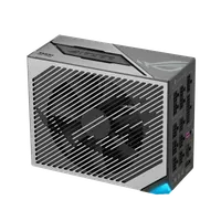 ASUS ROG -THOR-1000P3-GAMING-E unité d'alimentation d'énergie 1000 W 20+4 pin ATX ATX Noir - 10