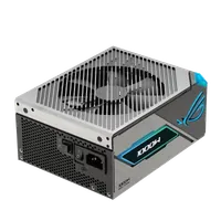 ASUS ROG -THOR-1000P3-GAMING-E unité d'alimentation d'énergie 1000 W 20+4 pin ATX ATX Noir - 12