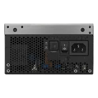 ASUS ROG -THOR-1000P3-GAMING-E unité d'alimentation d'énergie 1000 W 20+4 pin ATX ATX Noir - 13