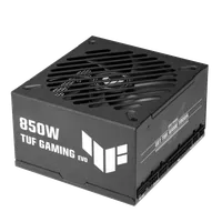 ASUS TUF-GAMING-850G-EVO unité d'alimentation d'énergie 850 W 20+4 pin ATX ATX Noir - 1