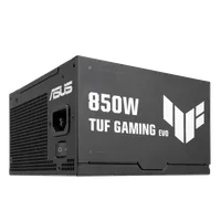 ASUS TUF-GAMING-850G-EVO unité d'alimentation d'énergie 850 W 20+4 pin ATX ATX Noir - 11