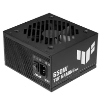 ASUS TUF-GAMING-650B-EVO unité d'alimentation d'énergie 650 W 20+4 pin ATX ATX Noir - 6