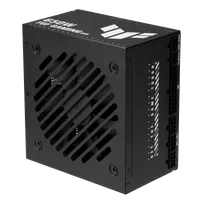 ASUS TUF-GAMING-650B-EVO unité d'alimentation d'énergie 650 W 20+4 pin ATX ATX Noir - 7