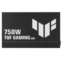 ASUS TUF-GAMING-750B-EVO unité d'alimentation d'énergie 750 W 20+4 pin ATX ATX Noir - 1