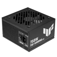 ASUS TUF-GAMING-750B-EVO unité d'alimentation d'énergie 750 W 20+4 pin ATX ATX Noir - 6