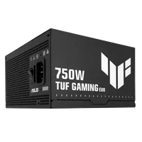 ASUS TUF-GAMING-750B-EVO unité d'alimentation d'énergie 750 W 20+4 pin ATX ATX Noir - 10