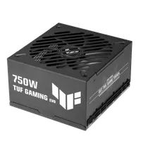 ASUS TUF-GAMING-750G-EVO unité d'alimentation d'énergie 750 W 20+4 pin ATX ATX Noir - 1