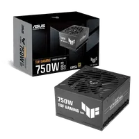 ASUS TUF-GAMING-750G-EVO unité d'alimentation d'énergie 750 W 20+4 pin ATX ATX Noir - 5