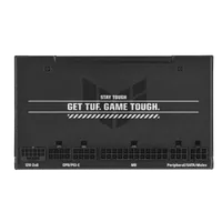 ASUS TUF-GAMING-750G-EVO unité d'alimentation d'énergie 750 W 20+4 pin ATX ATX Noir - 6