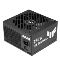 ASUS TUF-GAMING-750G-EVO unité d'alimentation d'énergie 750 W 20+4 pin ATX ATX Noir - 7