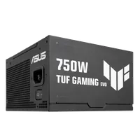 ASUS TUF-GAMING-750G-EVO unité d'alimentation d'énergie 750 W 20+4 pin ATX ATX Noir - 11
