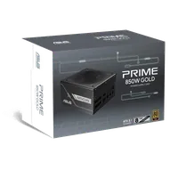 ASUS Prime -850G unité d'alimentation d'énergie 850 W 20+4 pin ATX ATX Noir - 3
