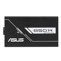 ASUS Prime -850G unité d'alimentation d'énergie 850 W 20+4 pin ATX ATX Noir - 6