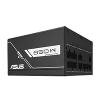 ASUS Prime -850G unité d'alimentation d'énergie 850 W 20+4 pin ATX ATX Noir - 11