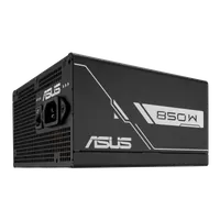 ASUS Prime -850G unité d'alimentation d'énergie 850 W 20+4 pin ATX ATX Noir - 12