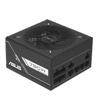 ASUS Prime -750G unité d'alimentation d'énergie 750 W 20+4 pin ATX ATX Noir - 1