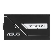 ASUS Prime -750G unité d'alimentation d'énergie 750 W 20+4 pin ATX ATX Noir - 2