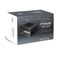 ASUS Prime -750G unité d'alimentation d'énergie 750 W 20+4 pin ATX ATX Noir - 3