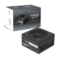 ASUS Prime -750G unité d'alimentation d'énergie 750 W 20+4 pin ATX ATX Noir - 4