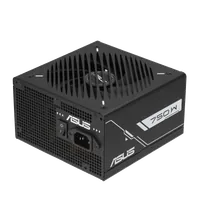 ASUS Prime -750G unité d'alimentation d'énergie 750 W 20+4 pin ATX ATX Noir - 6