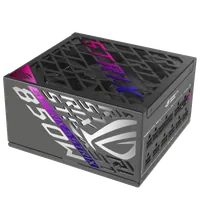 ASUS ROG -STRIX-850P-GAMING-E unité d'alimentation d'énergie 850 W 20+4 pin ATX ATX Noir - 1