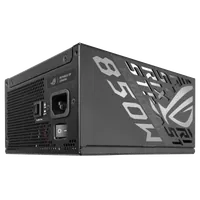 ASUS ROG -STRIX-850P-GAMING-E unité d'alimentation d'énergie 850 W 20+4 pin ATX ATX Noir - 2