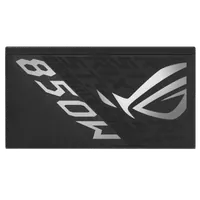 ASUS ROG -STRIX-850P-GAMING-E unité d'alimentation d'énergie 850 W 20+4 pin ATX ATX Noir - 3