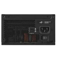 ASUS ROG -STRIX-850P-GAMING-E unité d'alimentation d'énergie 850 W 20+4 pin ATX ATX Noir - 5
