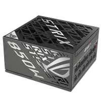 ASUS ROG -STRIX-850P-GAMING-E unité d'alimentation d'énergie 850 W 20+4 pin ATX ATX Noir - 9