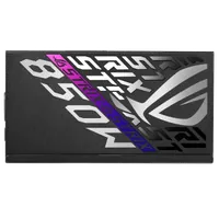 ASUS ROG -STRIX-850P-GAMING-E unité d'alimentation d'énergie 850 W 20+4 pin ATX ATX Noir - 10