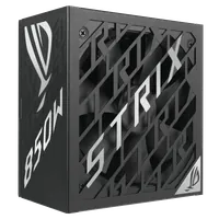 ASUS ROG -STRIX-850P-GAMING-E unité d'alimentation d'énergie 850 W 20+4 pin ATX ATX Noir - 14