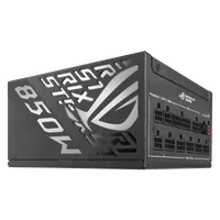 ASUS ROG -STRIX-850P-GAMING-E unité d'alimentation d'énergie 850 W 20+4 pin ATX ATX Noir - 15