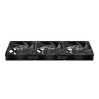 ASUS ProArt PF120 Fan PWM Black 3in1 Boitier PC Ventilateur 12 cm Noir 3 pièce(s) - 2