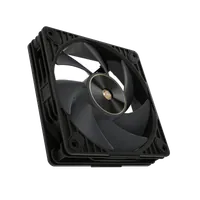 ASUS ProArt PF120 Fan PWM Black 3in1 Boitier PC Ventilateur 12 cm Noir 3 pièce(s) - 13