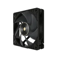 ASUS ProArt PF120 Fan PWM Black 3in1 Boitier PC Ventilateur 12 cm Noir 3 pièce(s) - 17